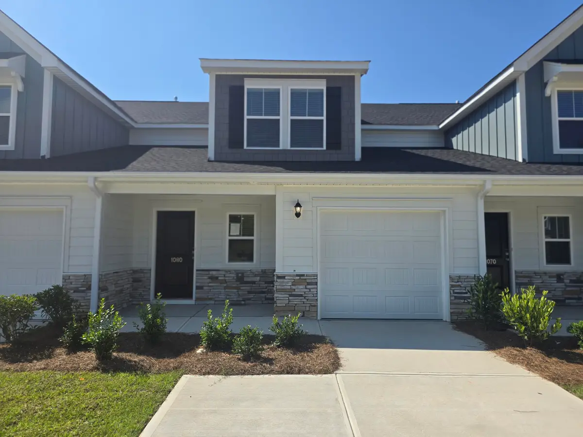 1080 Tabor Place, Aiken, SC 29801 - #1