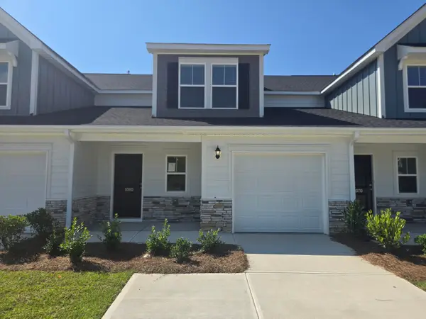 1080 Tabor Place, Aiken, SC 29801