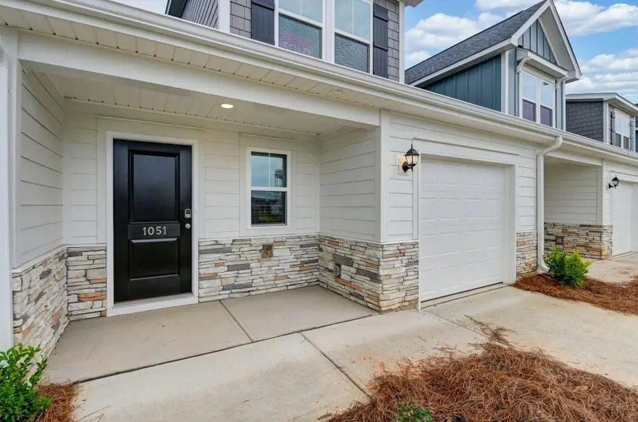 1070 Tabor Place, Aiken, SC 29801 - #3