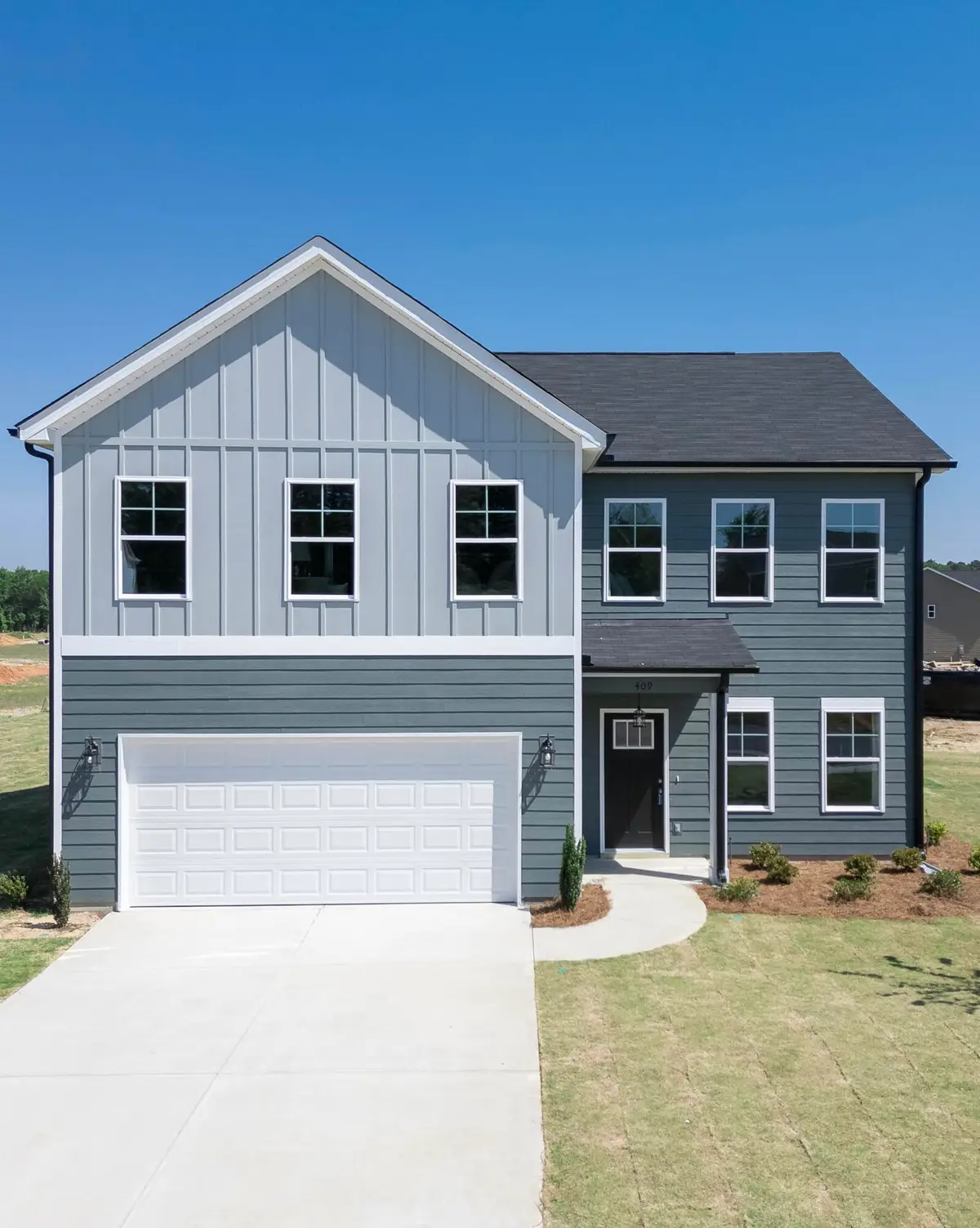 409 Foggy River Drive, Aiken, SC 29801 - #1