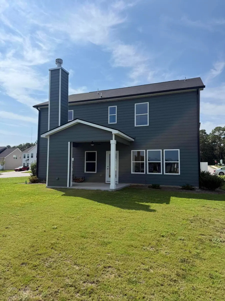 409 Foggy River Drive, Aiken, SC 29801 - #3