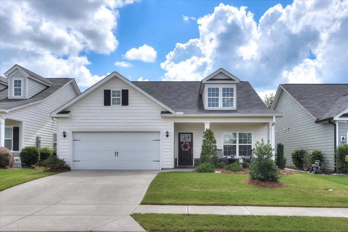 5370 Greyton Circle, North Augusta, SC 29860 - #1