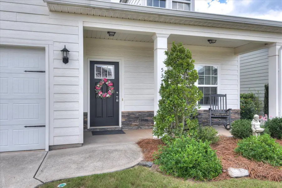 5370 Greyton Circle, North Augusta, SC 29860 - #2