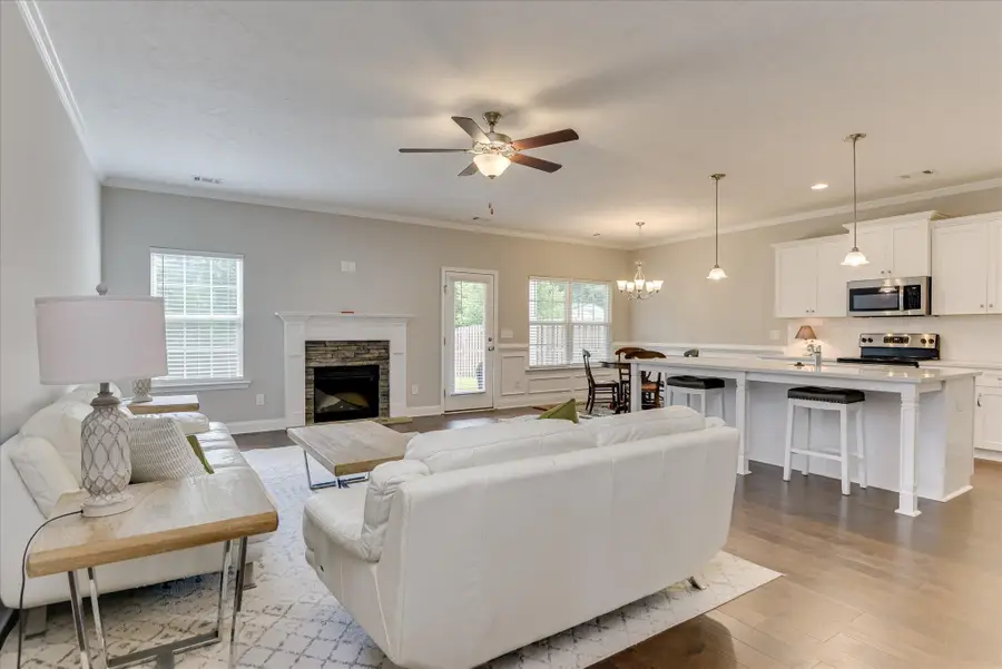 5370 Greyton Circle, North Augusta, SC 29860 - #3