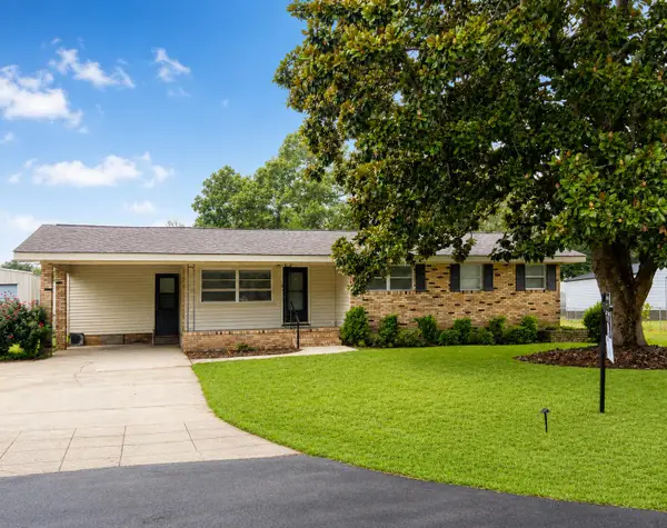 516 Highland Circle, Jackson, SC 29831