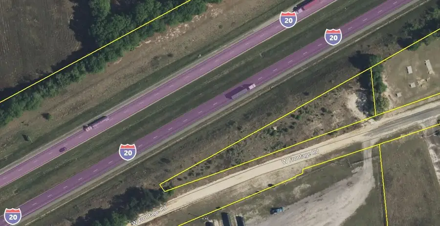 0 W. Frontage Road, Aiken, SC 29805 - #2
