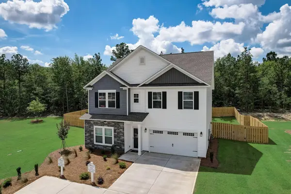 3047 Tanbark Oak Lane Nw, Aiken, SC 29801