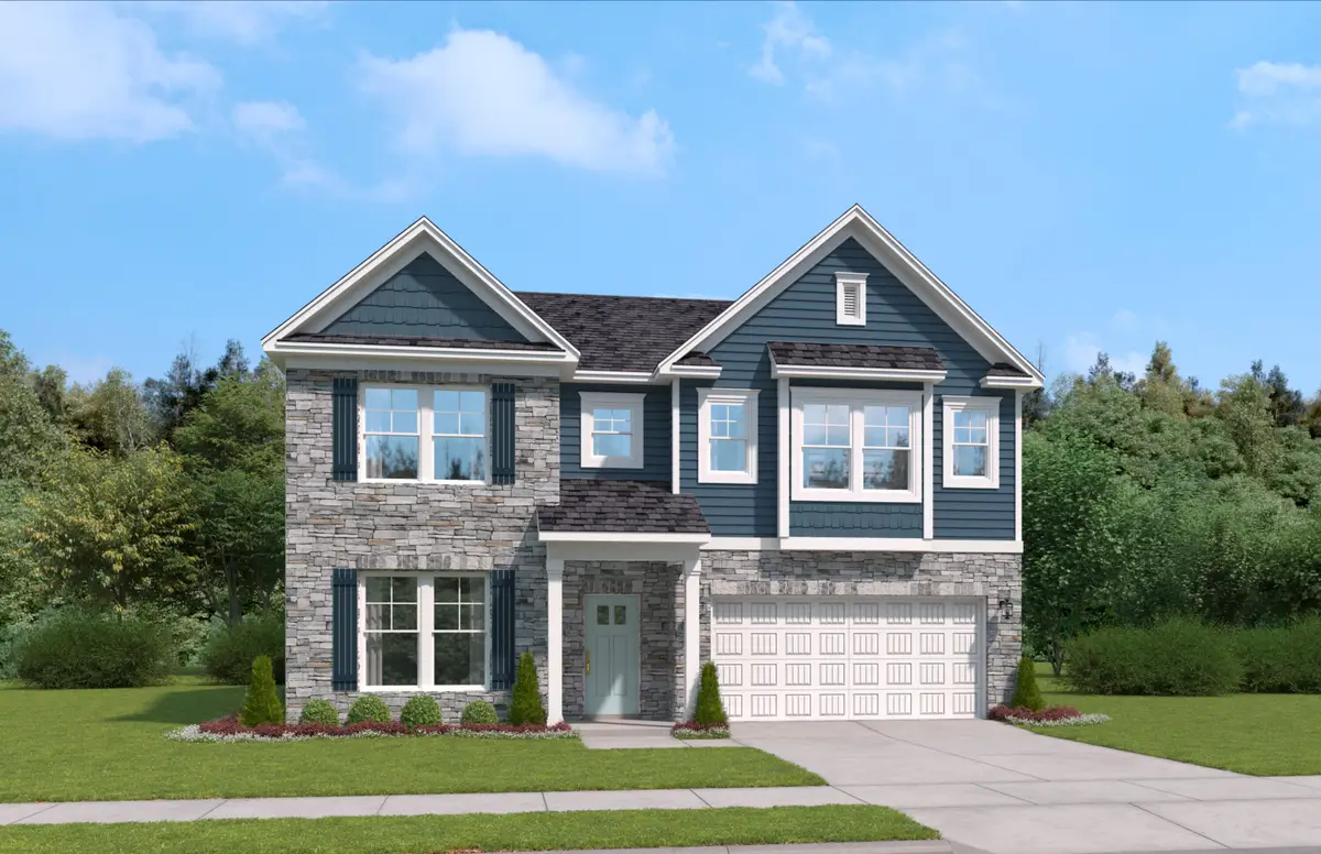 3510 Tanbark Oak Lane Nw, Aiken, SC 29801 - #1