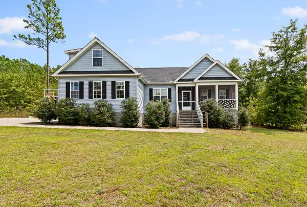 266 Sudlow Lake Road, Graniteville, SC 29829