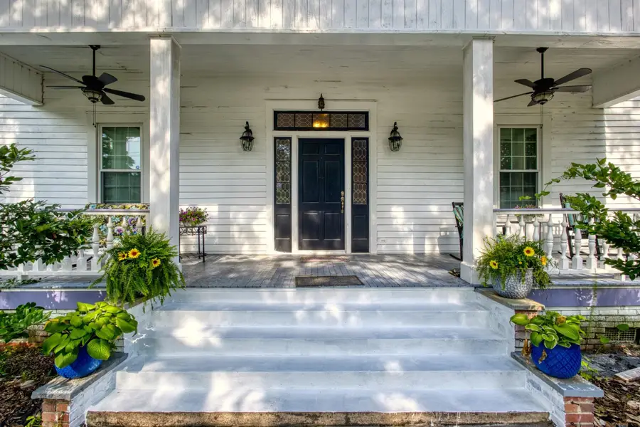 7697 Freedom Road, Branchville, SC 29432 - #3