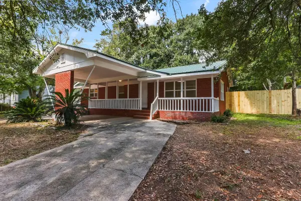 76 Corley Heights Richardson Road, Barnwell, SC 29812