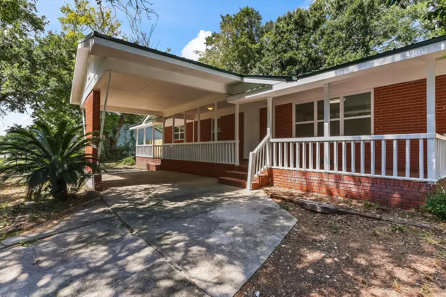 76 Corley Heights Richardson Road, Barnwell, SC 29812 - #2