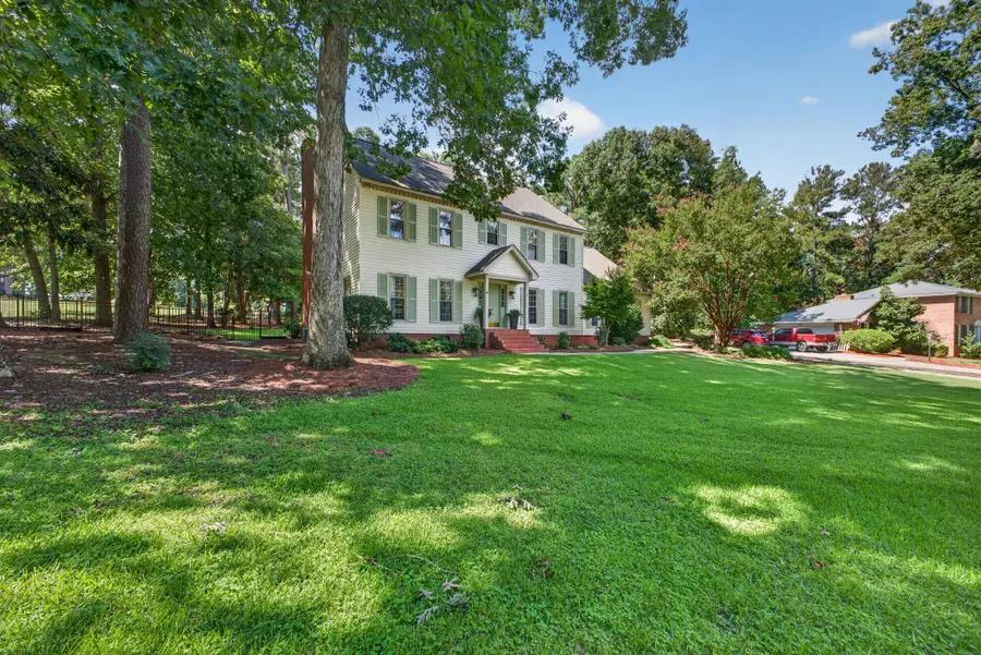 6 Roundhill Court, Aiken, SC 29803 - #2