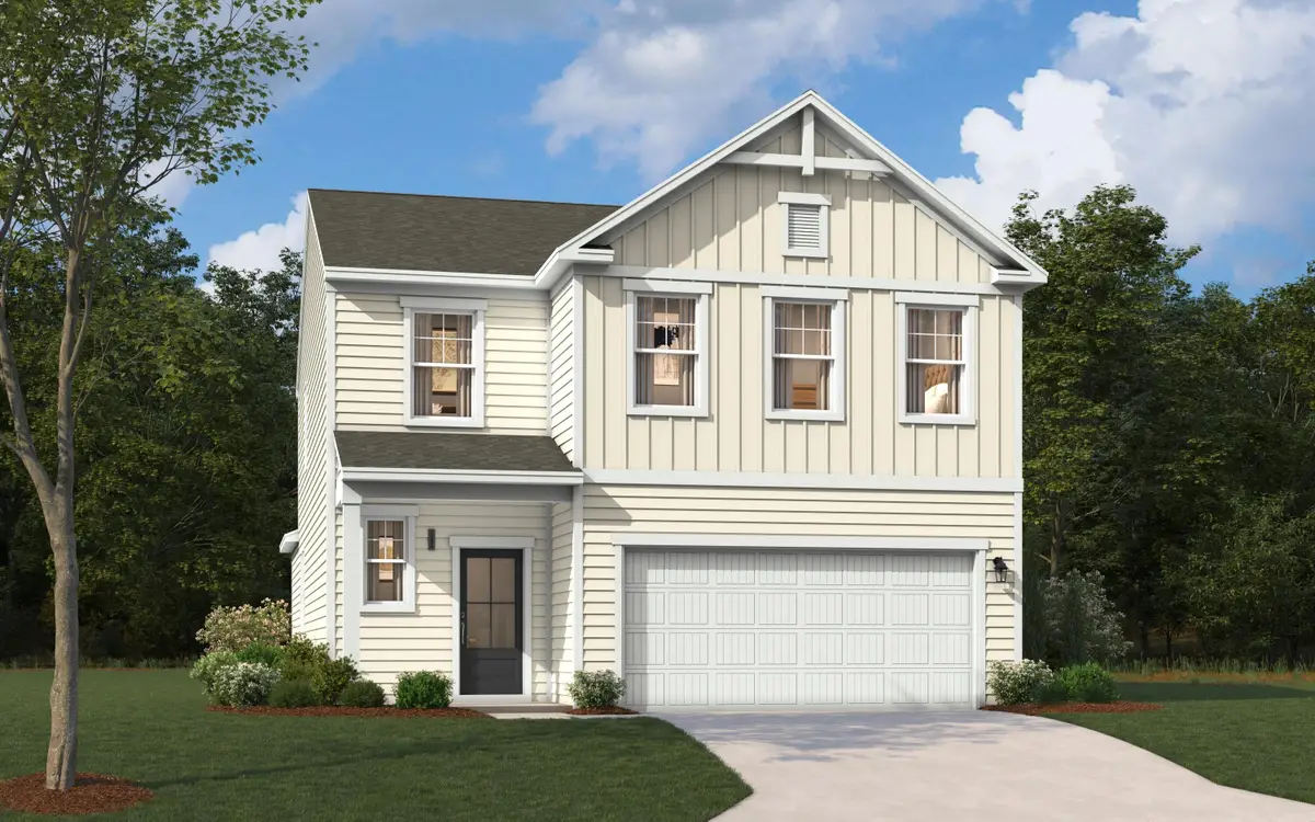 5298 Proper Court, North Augusta, SC 29860 - #1