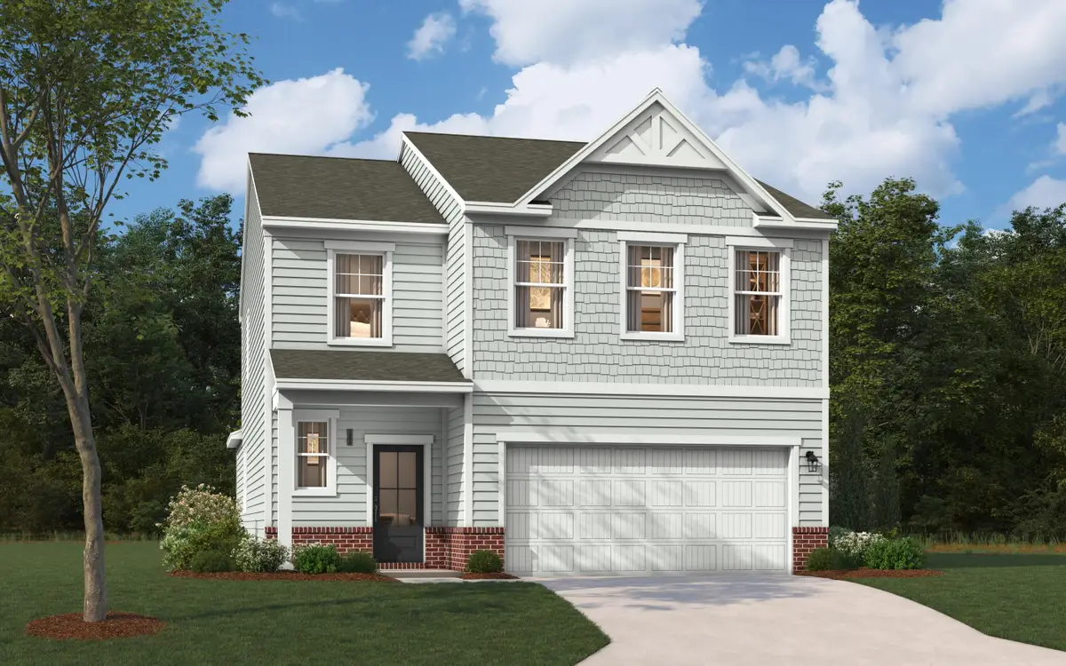 5350 Proper Court, North Augusta, SC 29860 - #1
