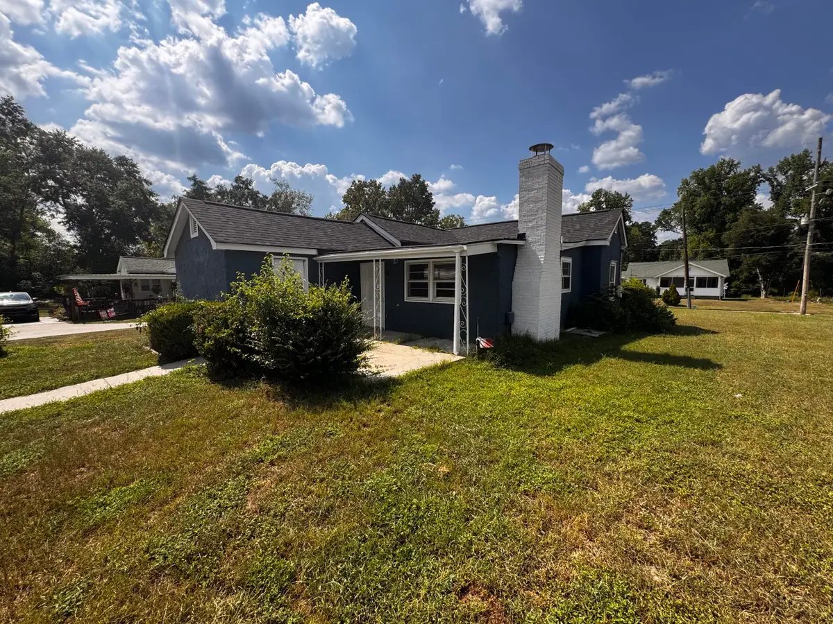 300 Carline Road, Warrenville, SC 29851 - #1