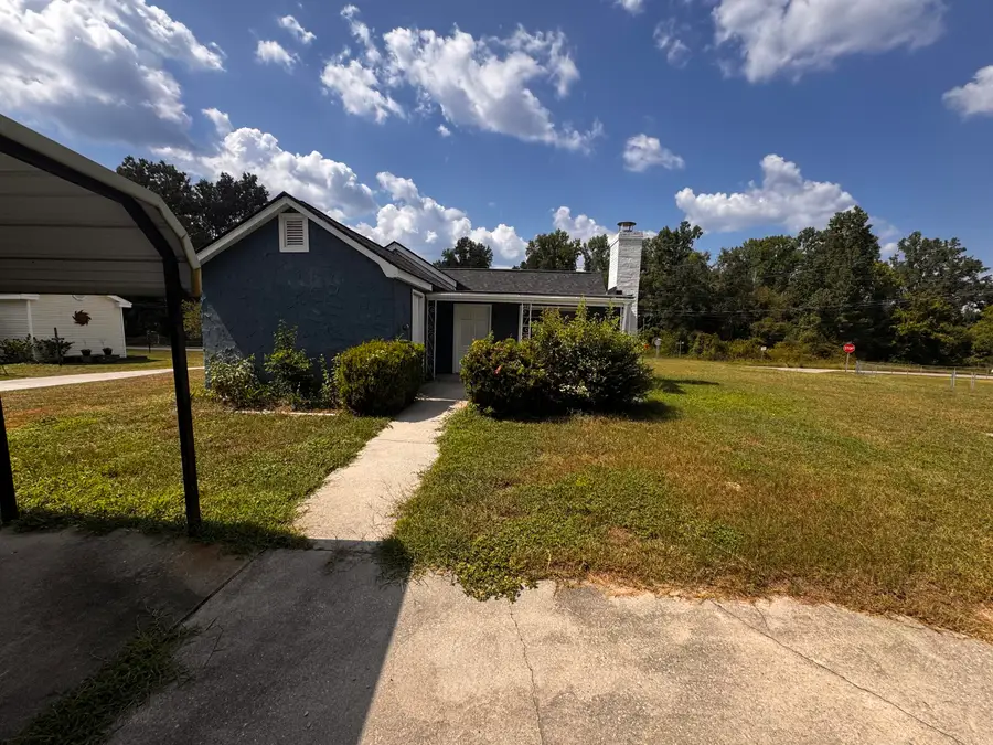300 Carline Road, Warrenville, SC 29851 - #2
