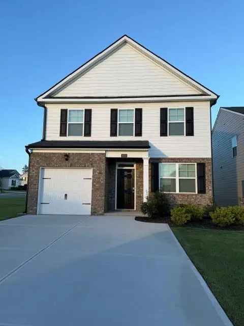 1012 Bauxite, Graniteville, SC 29829 - #1