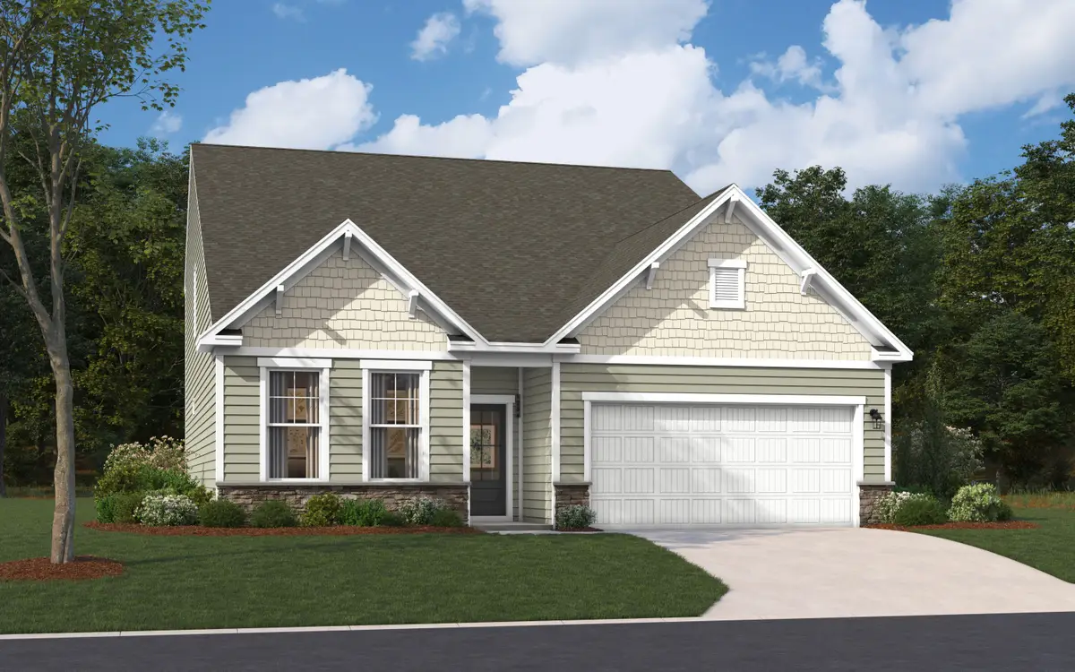 3486 Tanbark Oak Lane Nw, Aiken, SC 29801 - #1