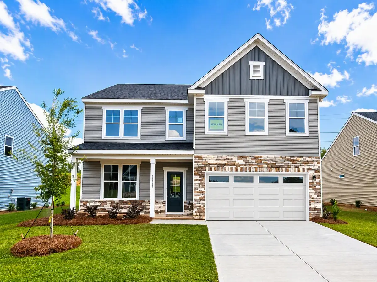 14314 Yellow Jacket Boulevard, North Augusta, SC 29841 - #1