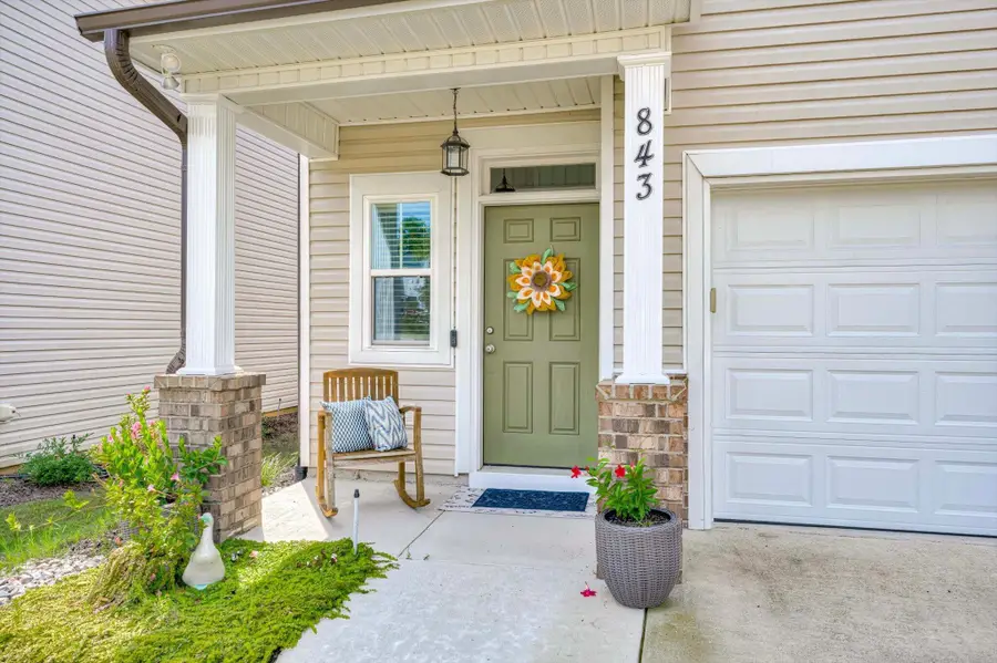 843 Elsie Drive, North Augusta, SC 29860 - #3