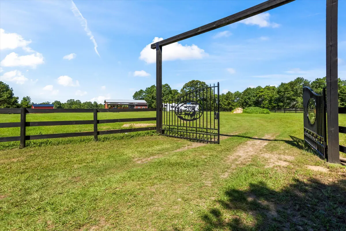 601 Bethcar Church Road, Wagener, SC 29164 - #1