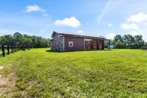 601 Bethcar Church Road, Wagener, SC 29164 - #3
