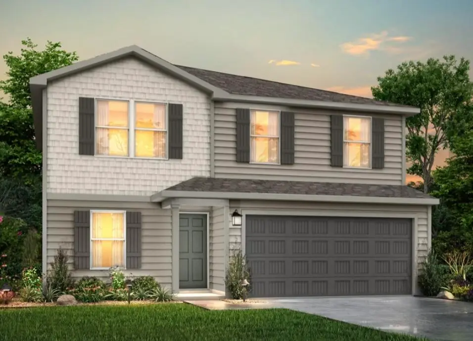 622 Juniper Street, Edgefield, SC 29824 - #1