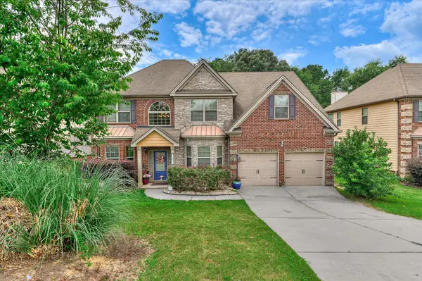 1097 Prides Crossing, Aiken, SC 29801