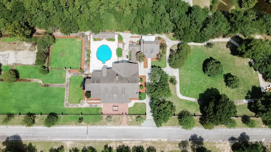 311 Oak Street, Allendale, SC 29810 - #3