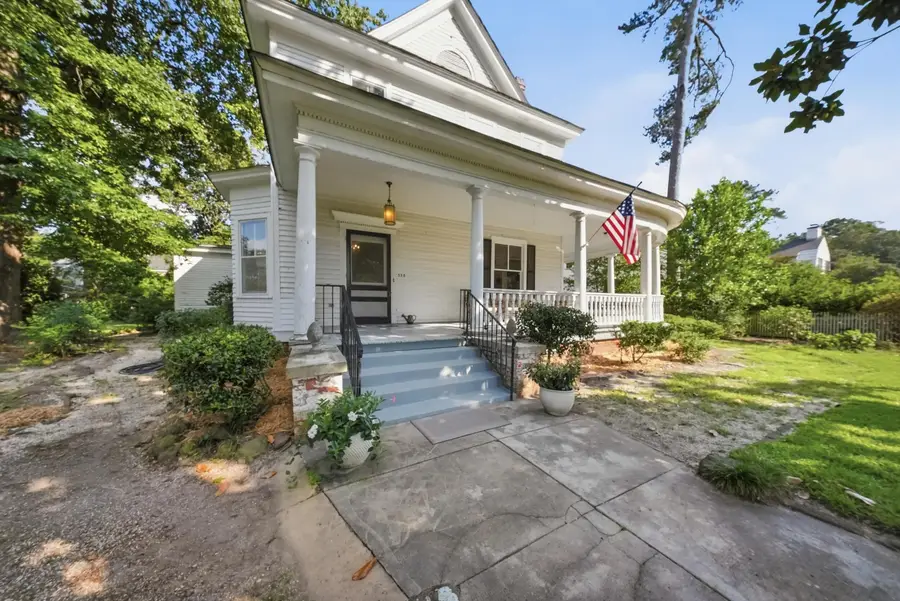 336 York Street Se, Aiken, SC 29801 - #2