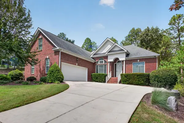 294 Natures Lane, Aiken, SC 29803