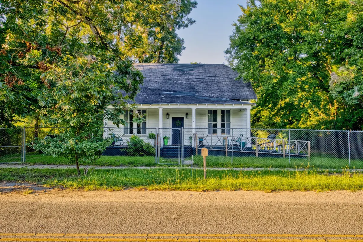 574 Progressive Way, Denmark, SC 29042 - #1