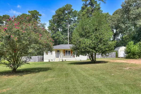 3130 Pine Log Road, Warrenville, SC 29851