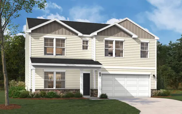 8507 Smooth Whiskey Circle, New Ellenton, SC 29809
