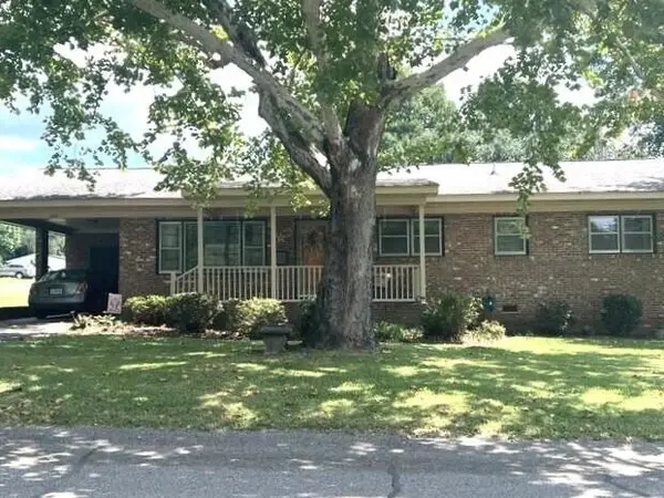 268 Virginia Avenue, Barnwell, SC 29812