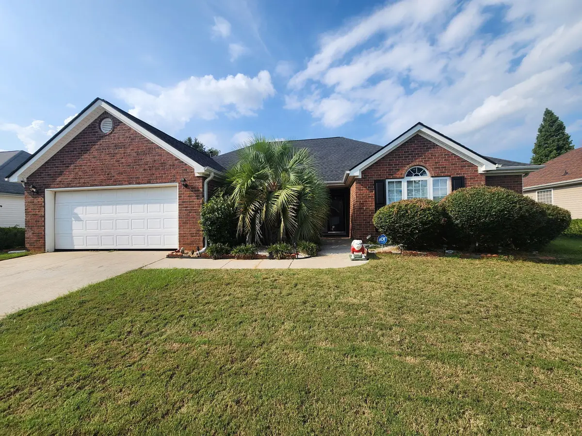 216 Marigold Drive, Aiken, SC 29803 - #1