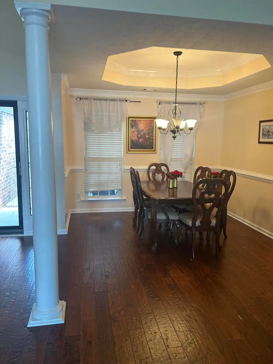 216 Marigold Drive, Aiken, SC 29803 - #3