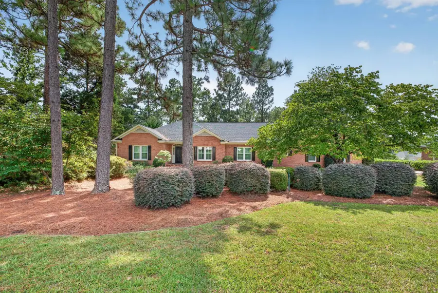 2181 Beaver Creek Lane, Aiken, SC 29803 - #2