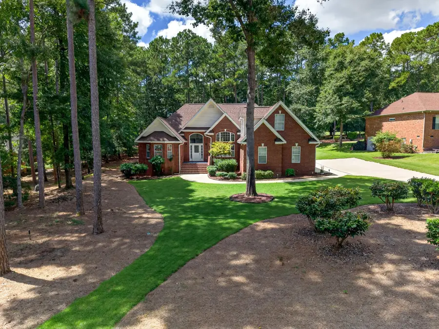 601 Ashbury Drive, Aiken, SC 29803 - #2