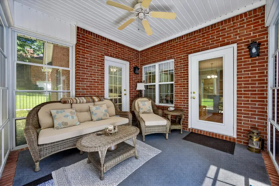 601 Ashbury Drive, Aiken, SC 29803 - #3