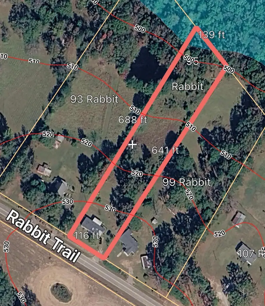 95 Rabbit Trail, Edgefield, SC 29824 - #2