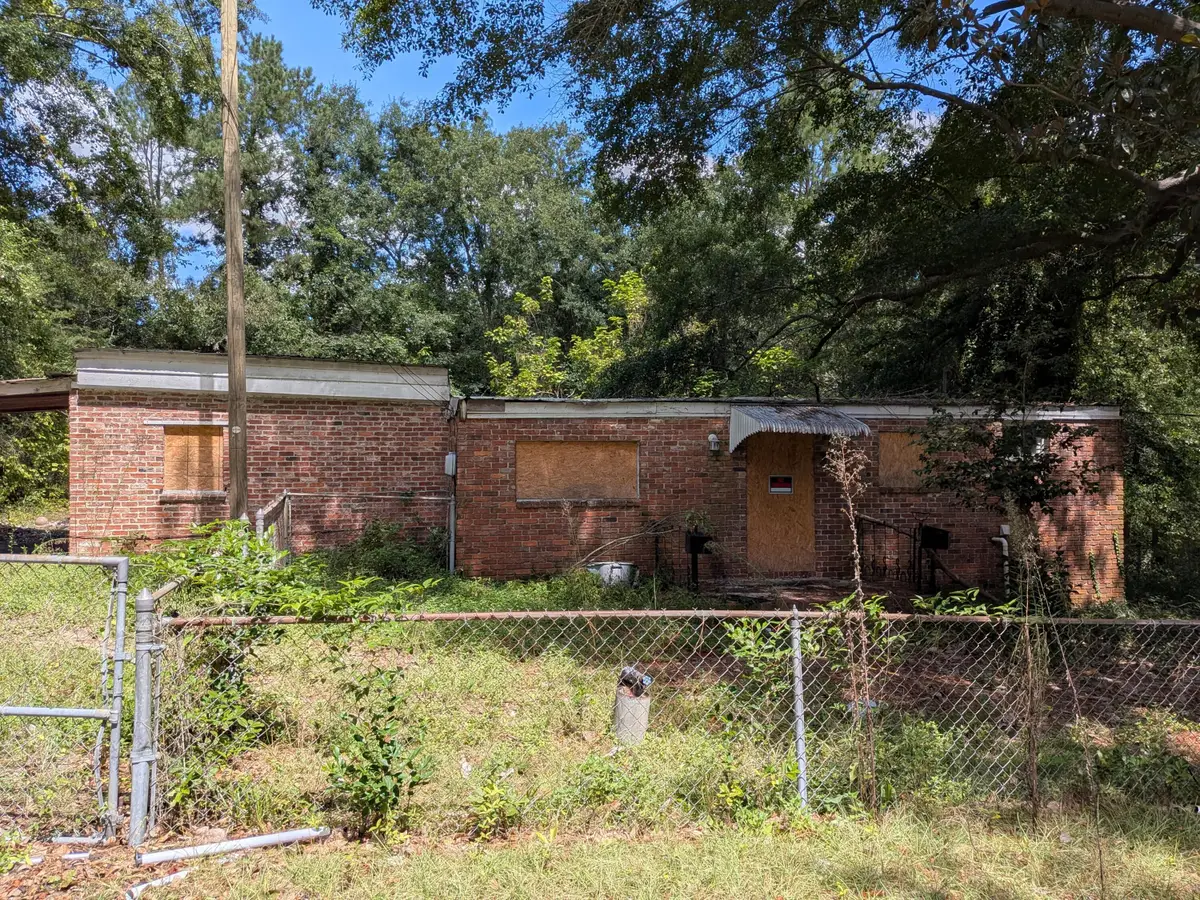 165 Bayberry Street, Warrenville, SC 29851 - #1