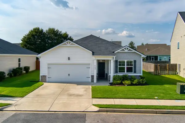 4180 Sorensten Drive, Aiken, SC 29803