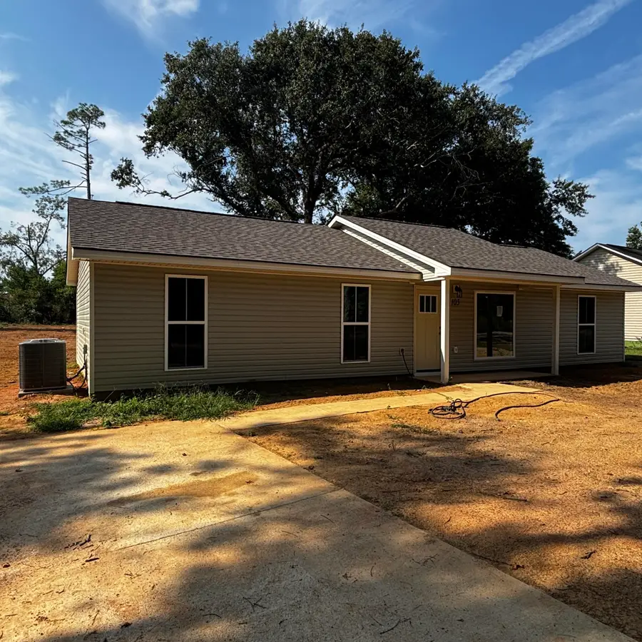 105 Zenith Drive, Beech Island, SC 29842 - #3