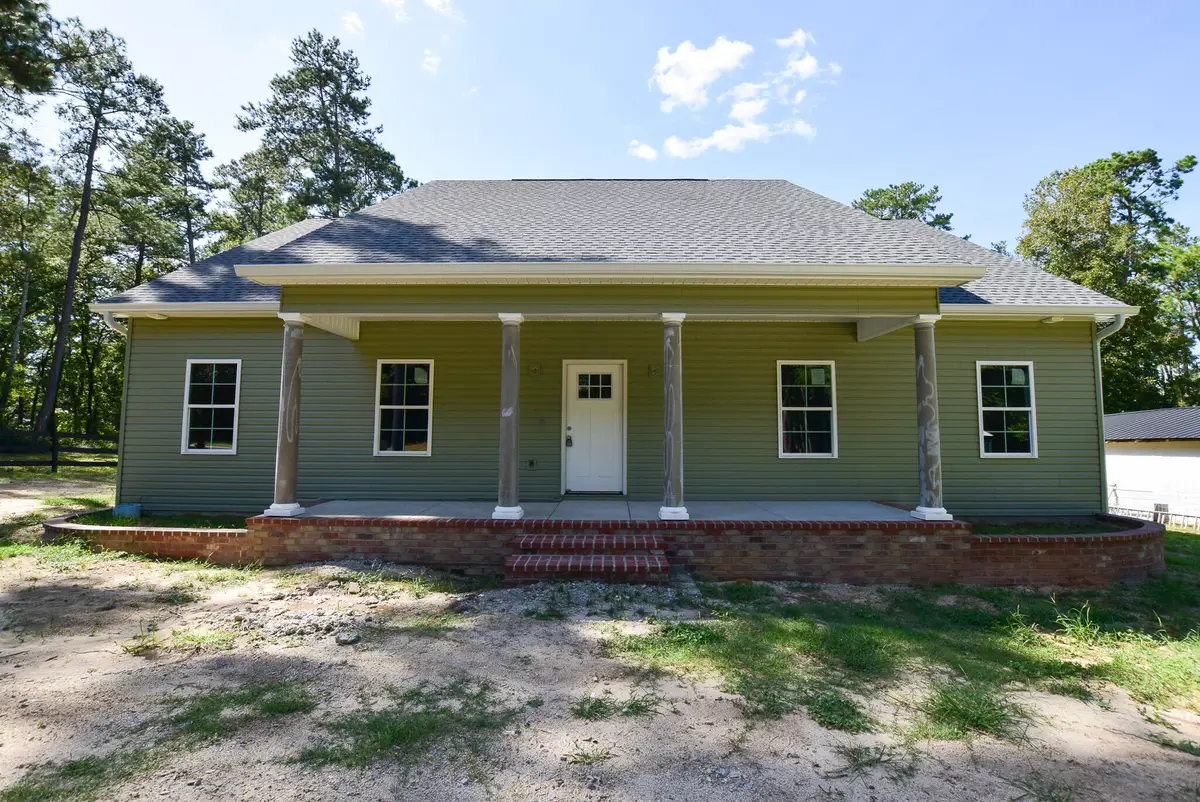 1010 Chime Bell Church Road, Aiken, SC 29803 - #1
