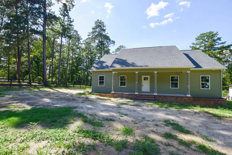 1010 Chime Bell Church Road, Aiken, SC 29803 - #2