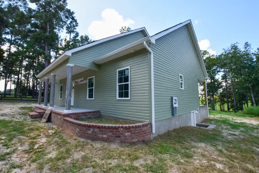 1010 Chime Bell Church Road, Aiken, SC 29803 - #3