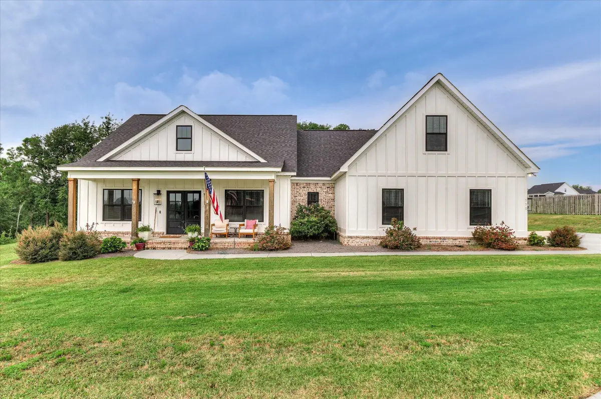 558 Annison Pointe Court, North Augusta, SC 29860 - #1