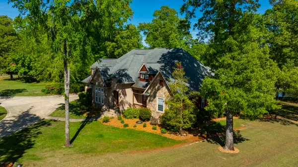 1584 Hutto Island Drive, Batesburg-Leesville, SC 29070